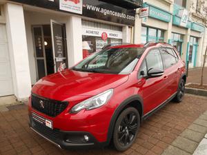 PEUGEOT  PureTech 130ch GT Line S et S