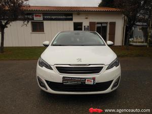 PEUGEOT  e-HDi FAP 115ch Allure 5p