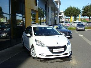 Peugeot 208 HDI 92 BUSINESS PACK  KMS  Occasion
