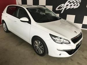 Peugeot 308 AFFAIRE 1.6 HDI 92 PACK CD CLIM CFT 