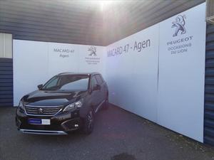 Peugeot  Allure 1 6L BlueHDi 120 S S EAT Occasion