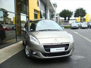 Peugeot  HDI 115 CH BUSINESS PACK 7 PLACES  Occasion