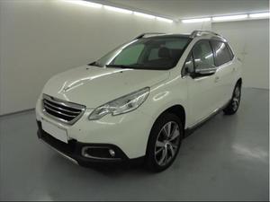 Peugeot  PURETECH 110CH FÉLINE TIT. S&S 