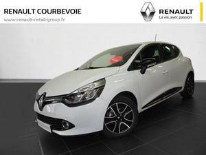 RENAULT Clio III DCI 75 ENERGY SL LIMITED  Occasion