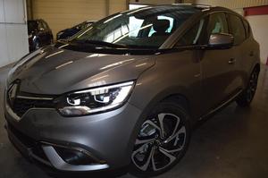 RENAULT Scenic IV BOSE ENERGY DCI 130