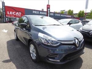 Renault CLIO 0.9 TCE 90 LIMITED 5P  Occasion