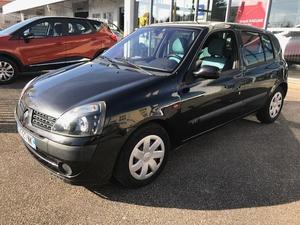 Renault CLIO 1.5 DCI 80 EXPRESSION 5P  Occasion