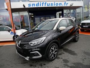 Renault Captur NEW 1.2 TCE 120.EDC INTENS CAMÉRA 