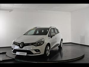 Renault Clio III ESTATE IV TCE 90 BUSINESS  Occasion