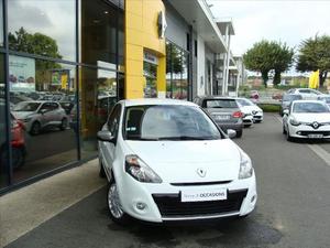 Renault Clio III III DCI 75 BUSINESS  KMS  Occasion