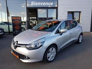 Renault Clio III IV 1.5 DCI 90 ENERGY BUSINESS ECO2 82G 