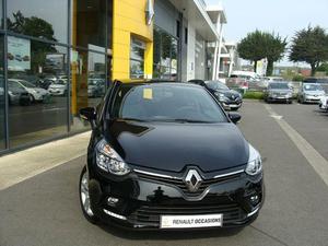 Renault Clio III IV DCI 90 CH BUSINESS GPS 10 KMS 