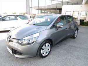 Renault Clio iv 1.5 DCI 90CH ENERGY EXPRESSION GPS 