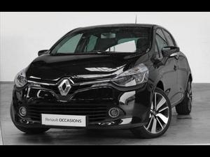 Renault Clio iv DCI 90 ENERGY SL ICONIC EDC  Occasion