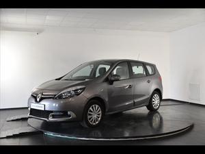 Renault Grand Scenic DCI 110 ENERGY FAP ECO2 LIFE 7 PL 