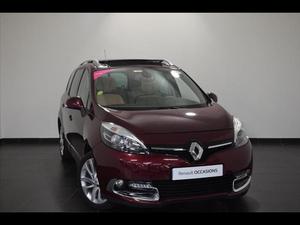 Renault Grand Scenic DCI 130 ENERGY FAP ECO2 INITIALE 5 PL