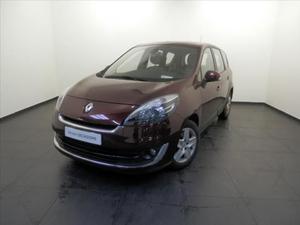 Renault Grand Scenic III DCI 110 FAP ECO2 EXPRESSION 7 PL