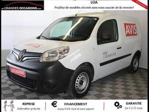 Renault KANGOO EXPRESS DCI 90 CFT FT  Occasion