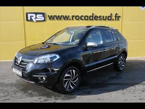 Renault KOLEOS 2.0 DCI 175 INTENS BA  Occasion