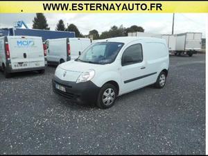 Renault Kangoo ii express KANGOO DCI PACK CLIM  TTC 