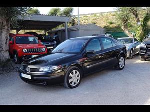 Renault LAGUNA 2.2 DCI 140 FP CARMINAT BA  Occasion