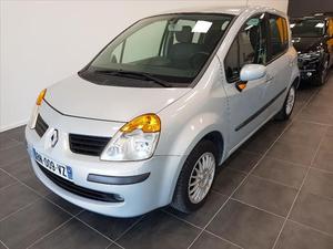 Renault MODUS 1.5 DCI 105 CONFORT PACK CLIM D  Occasion