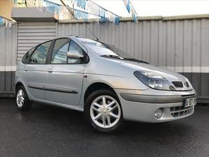 Renault Scenic V 140CH FAIRWAY  Occasion