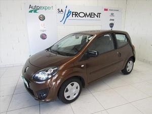 Renault TWINGO 1.5 DCI 75 RIP CURL E²  Occasion