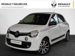 Renault Twingo III 1.0 SCE 70 BC COSMIC  Occasion