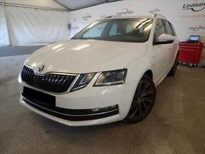 Skoda OCTAVIA BREAK 2.0 TDI 150 L&K DSG Occasion