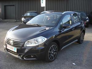 Suzuki SX4 S-CROSS 1.6 DDIS PACK ALLGRIP  Occasion