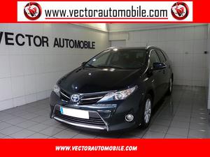 TOYOTA Auris 136H TOURING SPORTS BUSINESS