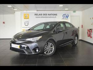 Toyota AVENSIS 143 D-4D DYNAMIC  Occasion