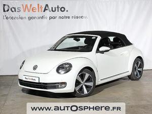 VOLKSWAGEN COCCINELLE II