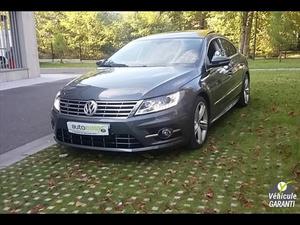 Volkswagen Passat cc CARAT R-LINE DSG cv  Occasion