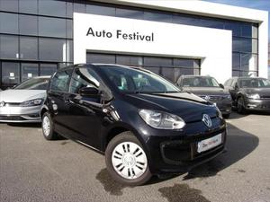 Volkswagen UP!  BM COOL UP! 5P  Occasion