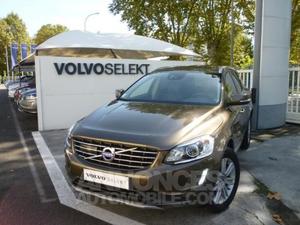 Volvo XC60 Dch Signature Edition Geartronic
