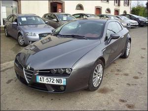 ALFA ROMEO Brera 2.4 JTD 200 CV FAP