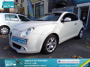 ALFA ROMEO Mito 1.4 MPI MultiAir 105ch Distinctive