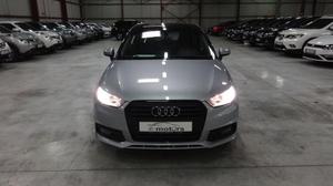 AUDI A1 TFSI 95 + Pack S line