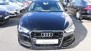AUDI A3 1.8 TFSI 180 - Ambition Luxe 5P