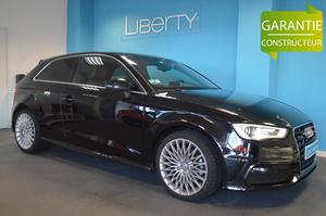 AUDI A3 1.8 TFSI S tronic Ambition Luxe