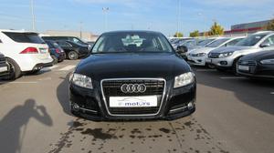 AUDI A3 BUSINESS line TDI 105 Automatique + G