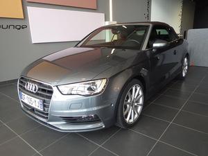 AUDI A3 III 2.0 TDI 150 DPF AMBITION LUXE S tronic