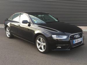 AUDI A4 2.0 TDI 143 CV AMBITION LUXE