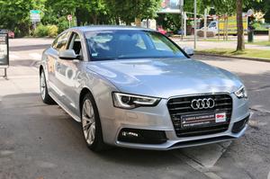 AUDI A5 2.0 TDI 150 Pack S-Line