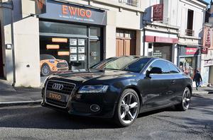 AUDI A5 2.7 V6 TDI 190 DPF Ambition Luxe