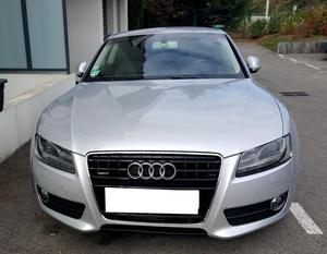 AUDI A5 A5 3.0 TDI 240 CV QUATTRO