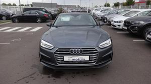 AUDI A5 TDI 190 S tronic 7 + Pack S line