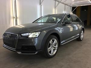 AUDI Allroad 2.0 TDI 163CH QUATTRO S TRONIC 7